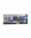 Electric Water Gun